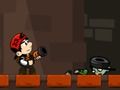 Hra Zombie Buster