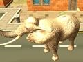 Hra Simulátor města divokých zvířat zoo