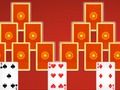 Hra TripEaks Solitaire