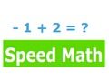 Hra Rychlost matematiky 