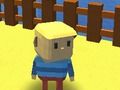 Hra Kogama Jump World