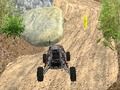 Hra 4x4 Truck Car Hill Race 3D