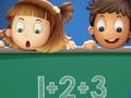 Hra 1 + 2 + 3 