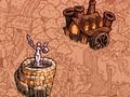 Hra Questmore dobrodružná společnost 