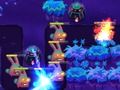 Hra Ztracená planeta Tower Defense 