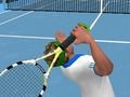 Hra Nexgen Tenis 