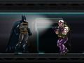 Hra Batman Shadow Combat