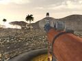 Hra Bazooka Gunner válka Strike 3d 