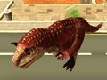 Hra Simulátor dinosaurů: Dino svět 