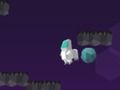 Hra Space Jumper