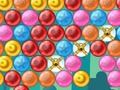 Hra Bubble Monster