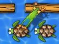 Hra Frogger