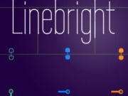 Hra Linebright