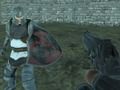 Hra Zbraně mistr