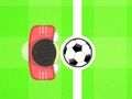 Hra 1vs1 fotbal 