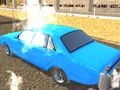 Hra Real Car Drift Závod Mania 3D 