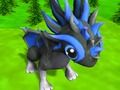 Hra Malý drak Heroes World Sim 