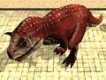 Hra Dinosaur Simulator 2 Dino City