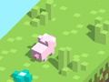 Hra Go Piggy! Jít! 