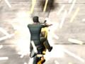 Hra Moto Bike Racer Velké dálnice Nitro 3D 