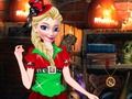 Hra Princezna Halloween kostýmy 