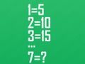 Hra 123 Puzzle