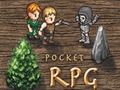 Hra Pocket RPG