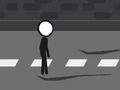 Hra Stickman RPG: Peníze nečinnosti 