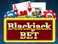 Hra Blackjack sázka