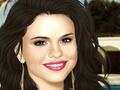 Hra Selena Gomez True make -up