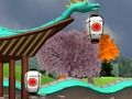 Hra Archery Expert Japonsko 