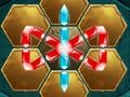 Hra Crystalux