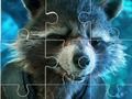 Hra Strážci galaxie Vol 2 Jigsaw 