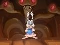 Hra Bunnicula prokletý diamant 