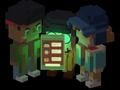 Hra Necromancer 2 Krypta pixelů 