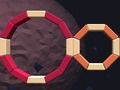 Hra Cihla Breaker Intergalactic! 