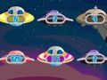 Hra 2048 UFO
