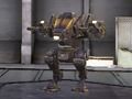 Hra Real Mech Robot - ocelová válka 3D 