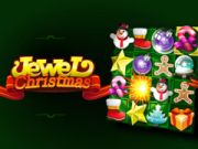 Hra Jewel Christmas