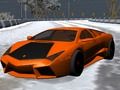 Hra Lamborghini Drifter 2