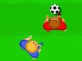 Hra Real Soccer Pro