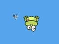 Hra Fly Eater
