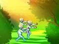 Hra Zombie zabíjení Spree 