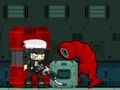 Hra Alien Hunter 2
