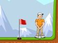 Hra Pojďme hrát golf 