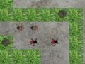 Hra Spider Tower Defense 