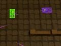 Hra Tank Heroes: Boj nebo let 