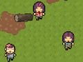 Hra Pixelové zombie 
