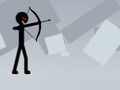 Hra Stickman: Royal Shooter 