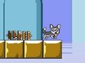 Hra Pane Jump Husky 